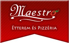 Maestro Étterem