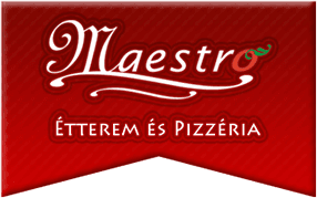 Maestro Étterem